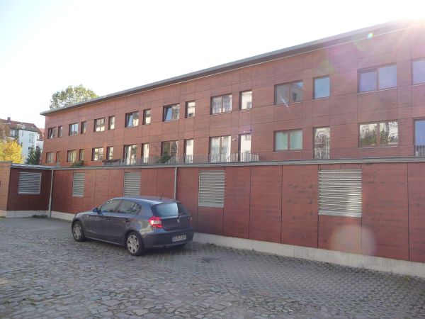 modernes Fenster