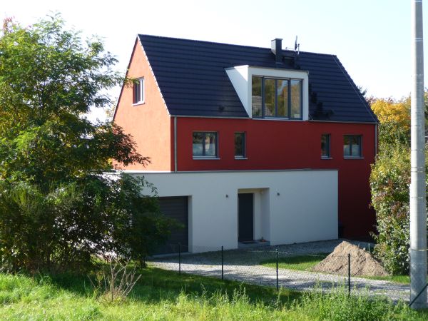modernes Fenster