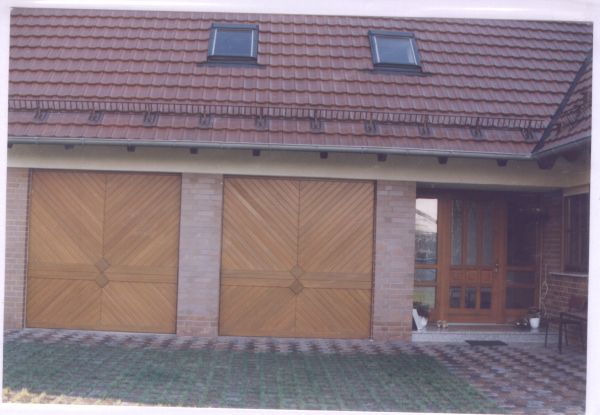 Kipptor