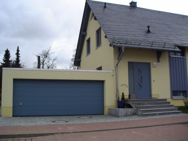 Sektionaltor